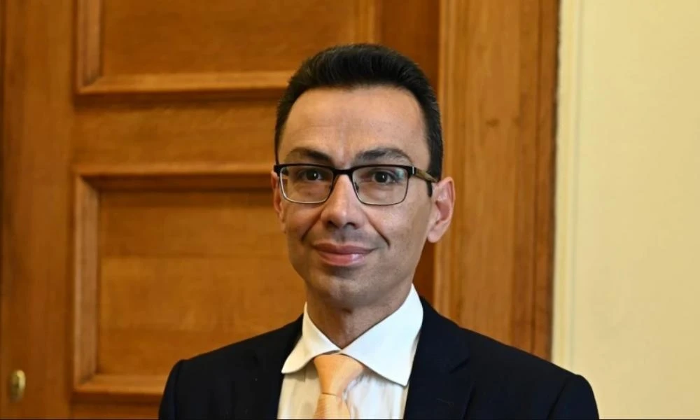 Σ. Σέρμπος: «Η Τουρκία διατηρεί τις μονομερείς διεκδικήσεις της»